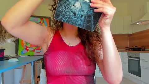 Ruby online show from 04.05.26