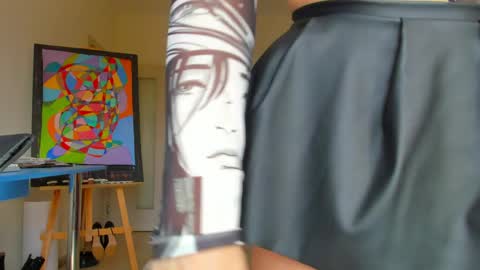 Ruby online show from 04.07.26