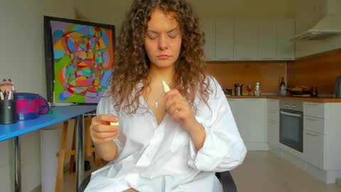 Ruby online show from 04.14.26