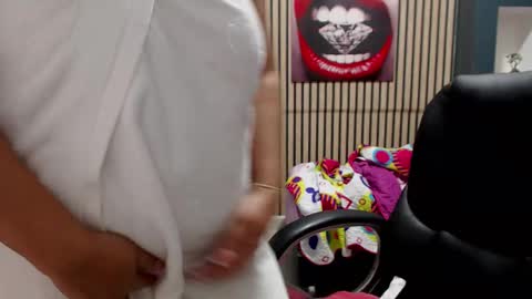 Ruby Jimenez online show from 02.25.26