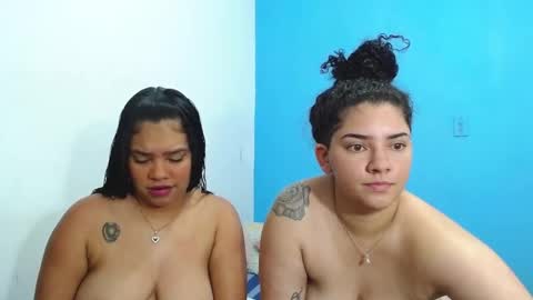 ruby and megan online show from 02.01.26