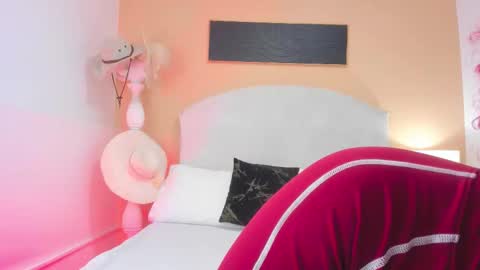 ruby_rogers_ online show from 02.27.26