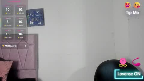 Snapshot of ruby_rouse2007 chatting on 02.18.26 ruby_rouse2007 online show from 02.18.26