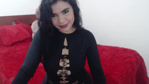Ruby    Independent model help me reach 50 thumbs up online show from 10.02.25