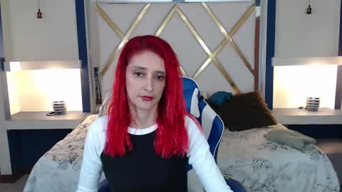 ruby_your_milf online show from 02.20.25
