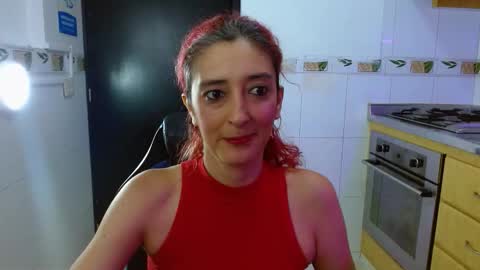 ruby_your_milf online show from 12.16.25