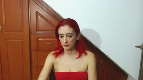 Snapshot of ruby_your_milf chatting on 04.21.26 ruby_your_milf online show from 04.21.26