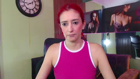 Snapshot of ruby_your_milf chatting on 04.22.26 ruby_your_milf online show from 04.22.26