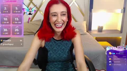 Snapshot of ruby_your_milf chatting on 04.24.26 ruby_your_milf online show from 04.24.26