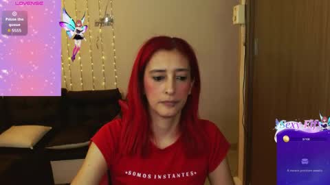Snapshot of ruby_your_milf chatting on 05.01.26 ruby_your_milf online show from 05.01.26