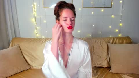 Snapshot of rubyattwood chatting on 09.27.25 rubyattwood online show from 09.27.25