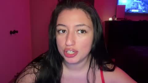 Snapshot of rubybabyxo1 chatting on 02.05.25 rubybabyxo1 online show from 02.05.25