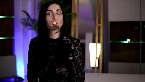 Ruby online show from 03.31.26