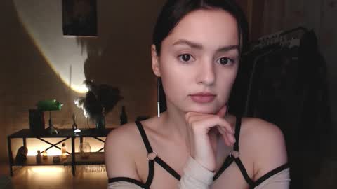 Ruby online show from 09.29.25