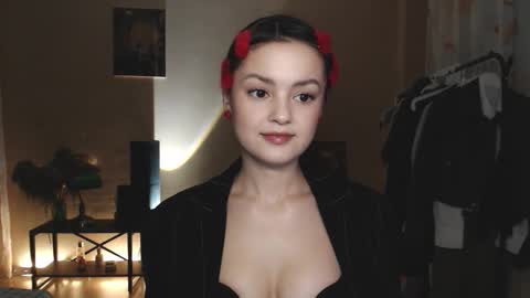 Ruby online show from 02.14.26