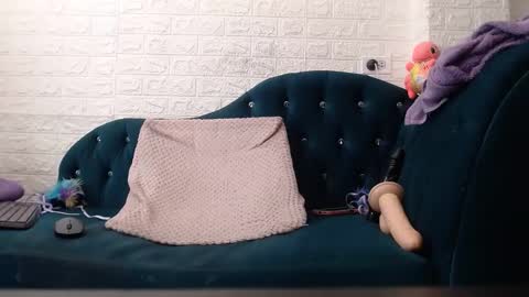 rubyemerald_ online show from 01.16.25