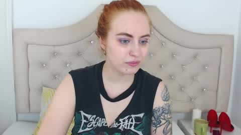 Ruby online show from 11.28.25