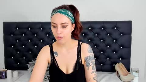 Ruby online show from 03.22.26