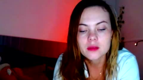 Snapshot of rubyklar chatting on 12.16.25 Rubyklar online show from 12.16.25