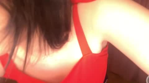 Ruby online show from 11.28.25