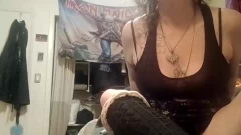 Snapshot of rubylouxe chatting on 03.16.26 Rubylouxe online show from 03.16.26