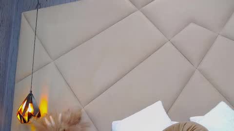 Snapshot of rubyluxee chatting on 02.19.25 Ruby Luxe online show from 02.19.25