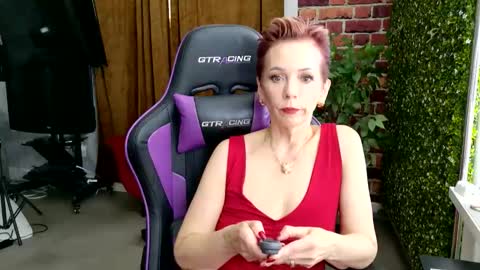 RubyLynne online show from 05.01.26