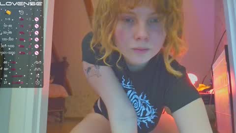 rubylynxxx online show from 12.04.24