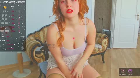 rubylynxxx online show from 12.11.24