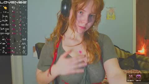 rubylynxxx online show from 01.11.25