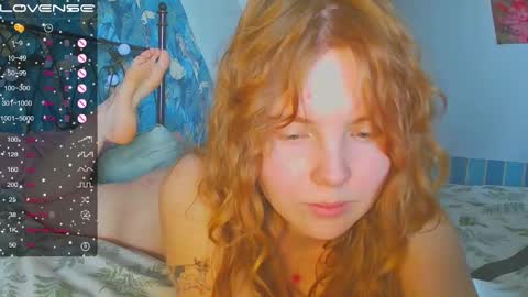 rubylynxxx online show from 02.10.25