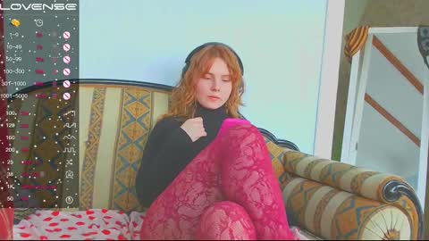 rubylynxxx online show from 02.13.25