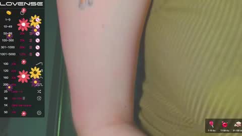 rubylynxxx online show from 02.27.25