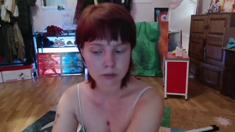 Snapshot of rubylynxxx chatting on 06.07.26 rubylynxxx online show from 06.07.26