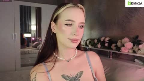 Your Ruby Miracle online show from 10.02.25