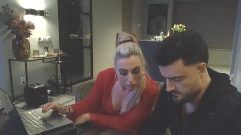 Snapshot of rubyroseandtastytim chatting on 03.29.26 rubyroseandtastytim online show from 03.29.26