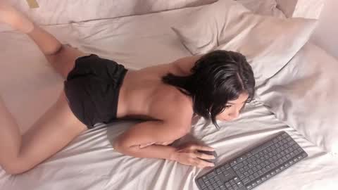 Ruby online show from 02.11.25