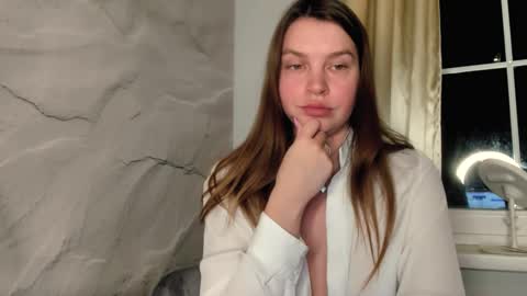 Snapshot of rubyskot chatting on 01.26.25 rubyskot online show from 01.26.25