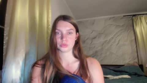 Snapshot of rubyskot chatting on 10.05.25 rubyskot online show from 10.05.25