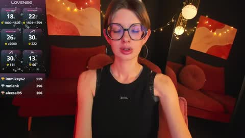 Ruby online show from 01.19.25