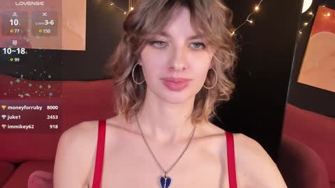 Ruby online show from 02.06.25