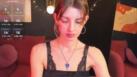 Ruby online show from 02.20.25