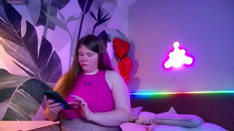 Ruby online show from 02.24.26