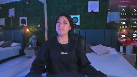 Ruby online show from 10.21.25