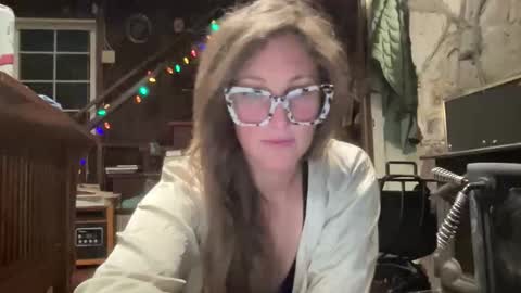 rubywavesback online show from 12.04.25