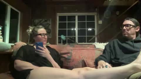 Snapshot of rubywavesback chatting on 04.19.26 rubywavesback online show from 04.19.26