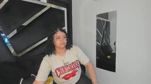 rubyxht online show from 09.21.25