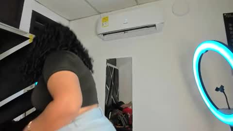 rubyxht online show from 12.20.25