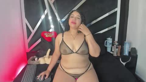 rubyxht online show from 03.27.26