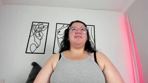 I am  Ruby online show from 11.16.25